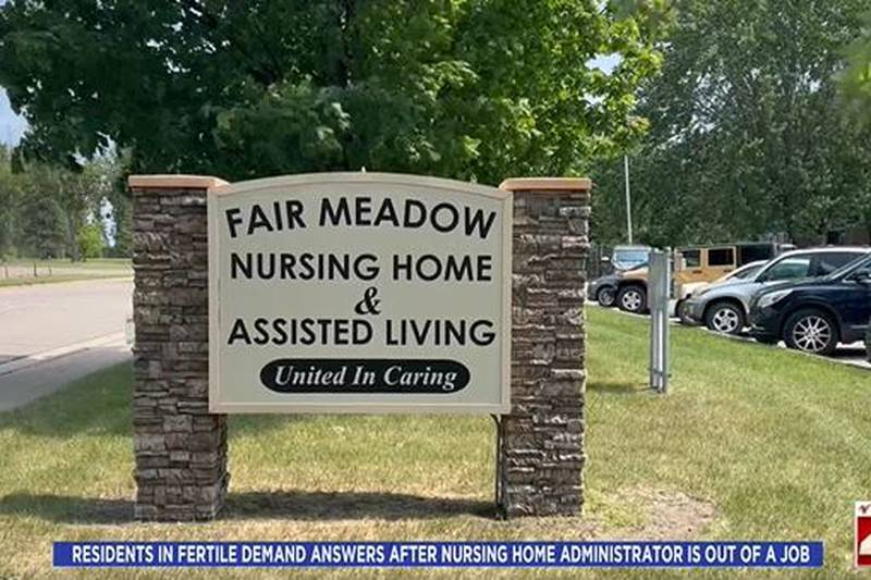 Fair Meadows Nursing Home & Assisted Living